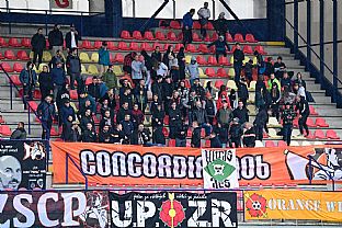 Fanklub Concordia 1906 |  autor: Rudolf Ma�kurica