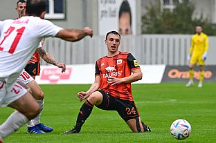 Marek Zsigmund |  autor: Rudolf Ma�kurica