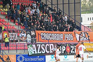 Fanklub Concordia 1906 |  autor: Rudolf Ma�kurica