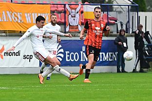 Martin Chrien |  autor: Rudolf Ma�kurica