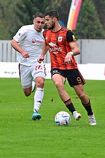 Adri�n Sl�vik a Martin Reg�li |  autor: Rudolf Ma�kurica