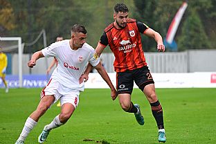 Matej Franko a Alexander Moj�i� |  autor: Rudolf Ma�kurica