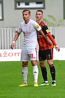 Martin Rymarenko a Adam Tu�n� |  autor: Rudolf Ma�kurica