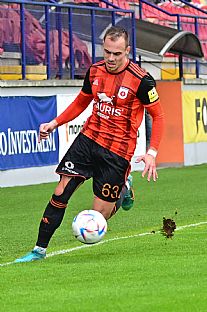 Adam Morong |  autor: Rudolf Ma�kurica