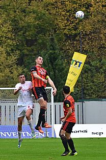 Matej Franko, J�n Maslo a Marek Zsigmund. |  autor: Rudolf Ma�kurica