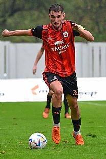 Martin Chrien |  autor: Rudolf Ma�kurica