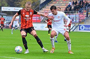 Tom� Bob�ek a Jakub Uhrin�a� |  autor: Rudolf Ma�kurica