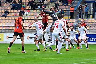 Martin Reg�li, �ubom�r Willw�ber, J�n Maslo, Mat�� Hru�ka, Michal Fa�ko, Jakub Uhrin�a�, Luk� Miga�a, D�vid Richt�rech a Martin Chrien. |  autor: Rudolf Ma�kurica