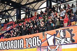 Fanklub Concordia 1906 |  autor: Rudolf Ma�kurica