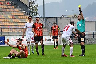 Martin Reg�li, Michal Fa�ko, Marek Zsigmund, J�n Maslo a Luk� Miga�a. |  autor: Rudolf Ma�kurica