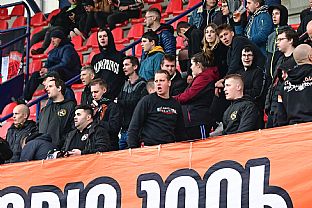 Fanklub Concordia 1906 |  autor: Rudolf Ma�kurica