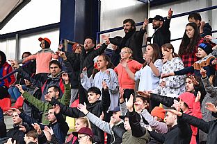 Fanklub Concordia 1906 |  autor: Rudolf Ma�kurica