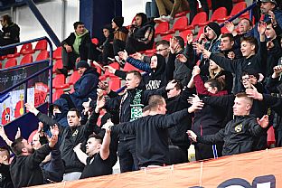 Fanklub Concordia 1906 |  autor: Rudolf Ma�kurica