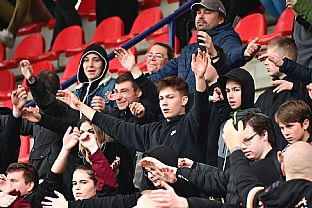 Fanklub Concordia 1906 |  autor: Rudolf Ma�kurica