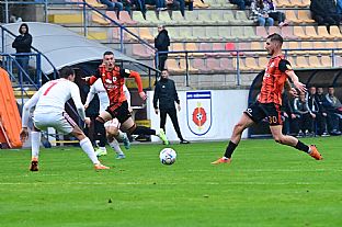 Adam Tu�n� a Martin Chrien |  autor: Rudolf Ma�kurica