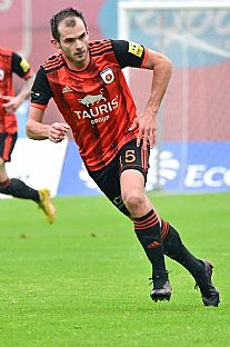 �tefan Gerec |  autor: Rudolf Ma�kurica