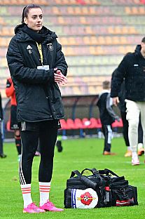 Ingrida Nagyov� |  autor: Rudolf Ma�kurica