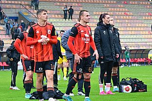 Adri�n Macejko, Adam Morong, Ingrida Nagyov� a Luk� Fabi�. |  autor: Rudolf Ma�kurica