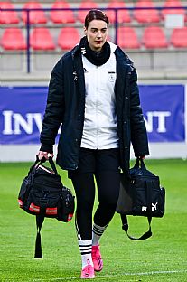 Ingrida Nagyov |  autor: Rudolf Makurica