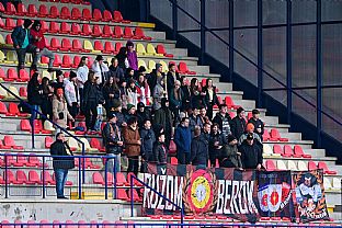 Fanklub Concordia 1906 |  autor: Rudolf Makurica