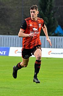 Matej Madlek |  autor: Rudolf Makurica