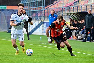 Michal Pintr a tefan Gerec |  autor: Rudolf Makurica