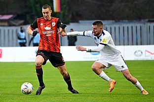 Filip Lich a Timotej Mdry |  autor: Rudolf Makurica