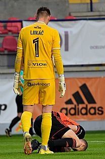 Patrik Luk a Filip Lich |  autor: Rudolf Makurica