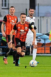 Jn Maslo, Marek Zsigmund a Ioannis Niarchos. |  autor: Rudolf Makurica