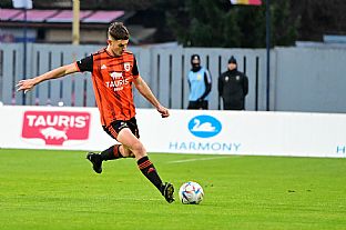 Matej Madlek |  autor: Rudolf Makurica