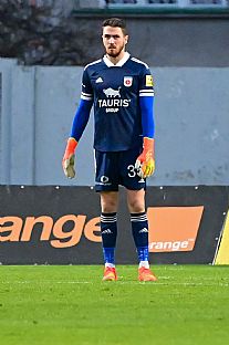 Ivan Krajrik |  autor: Rudolf Makurica