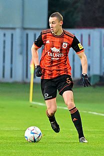 Filip Lich |  autor: Rudolf Makurica