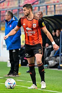 Martin Regli |  autor: Rudolf Makurica