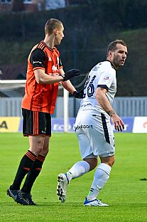 Filip Lich a Tom ubek |  autor: Rudolf Makurica