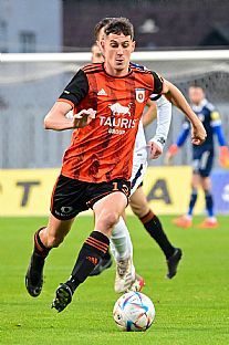 Matej Madlek |  autor: Rudolf Makurica