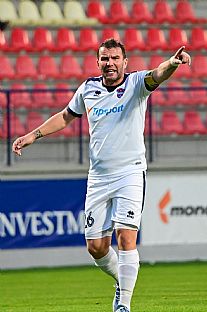 Tom ubek |  autor: Rudolf Makurica