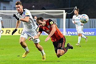 Michal Pintr a tefan Gerec |  autor: Rudolf Makurica