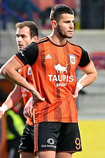 tefan Gerec a Martin Regli |  autor: Rudolf Makurica