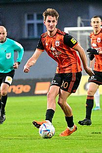 Martin Chrien a Filip Lich |  autor: Rudolf Makurica