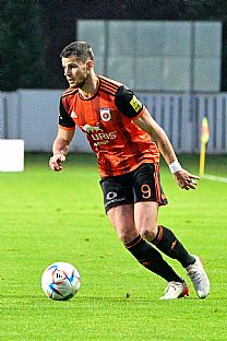 Martin Regli |  autor: Rudolf Makurica