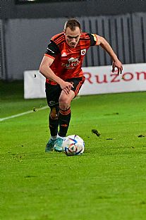 Adam Morong |  autor: Rudolf Makurica