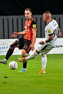 Adam Morong a Mat onka |  autor: Rudolf Makurica