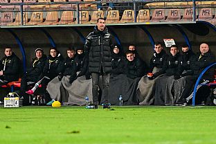 Peter Struhr a ruombersk lavika. |  autor: Rudolf Makurica