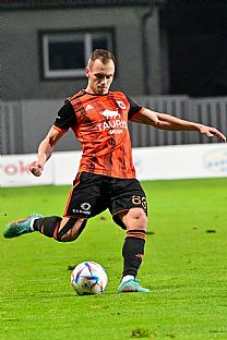 Adam Morong |  autor: Rudolf Makurica