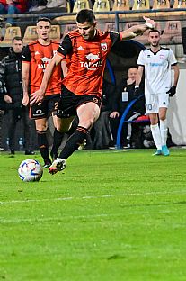 Marek Zsigmund a Martin Regli |  autor: Rudolf Makurica