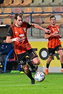 tefan Gerec a Martin Chrien |  autor: Rudolf Makurica