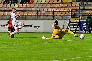 tefan Gerec, Mat onka a Patrik Luk. |  autor: Rudolf Makurica