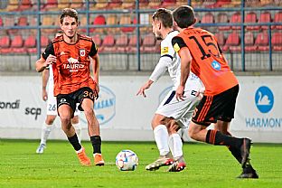 Martin Chrien a tefan Gerec |  autor: Rudolf Makurica