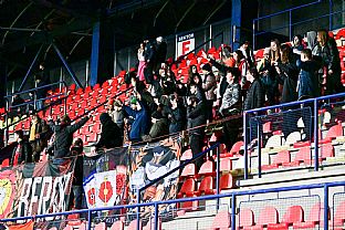 Fanklub Concordia 1906 |  autor: Rudolf Makurica