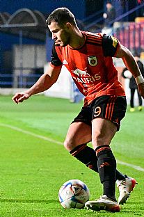 Martin Regli |  autor: Rudolf Makurica